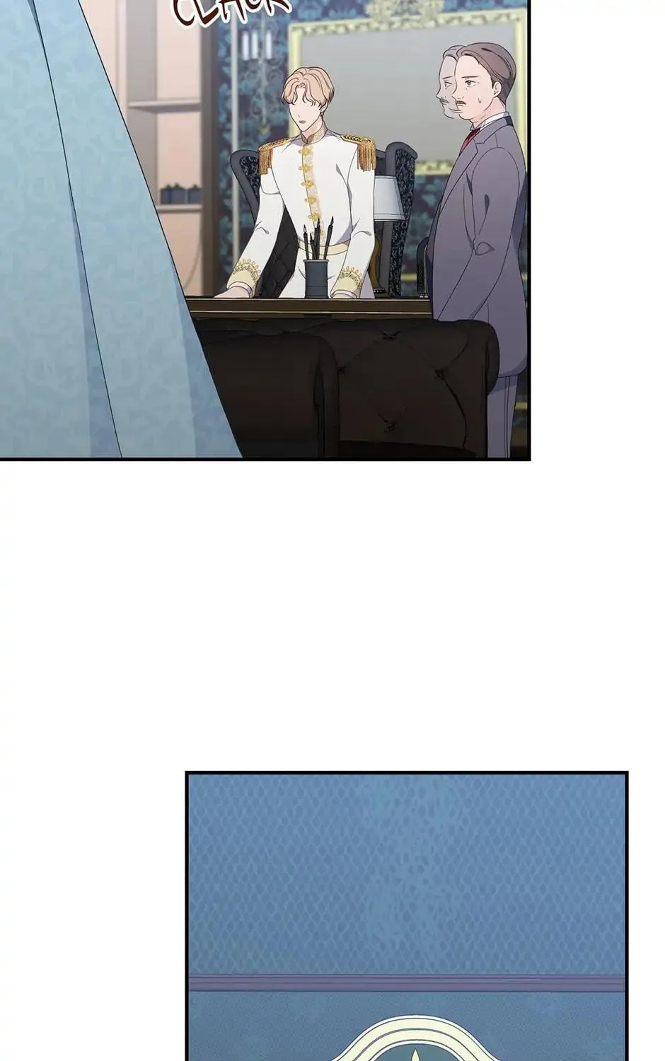 Duchess in the Glass House Chapter 89 page 119 - 