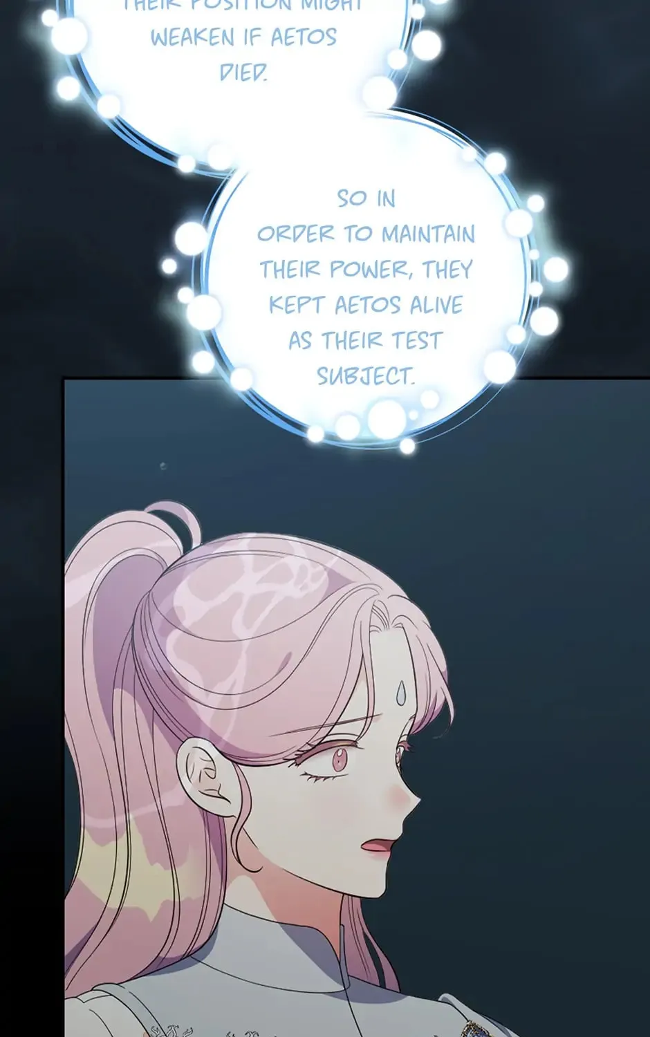 Duchess in the Glass House Chapter 89 page 13 - 