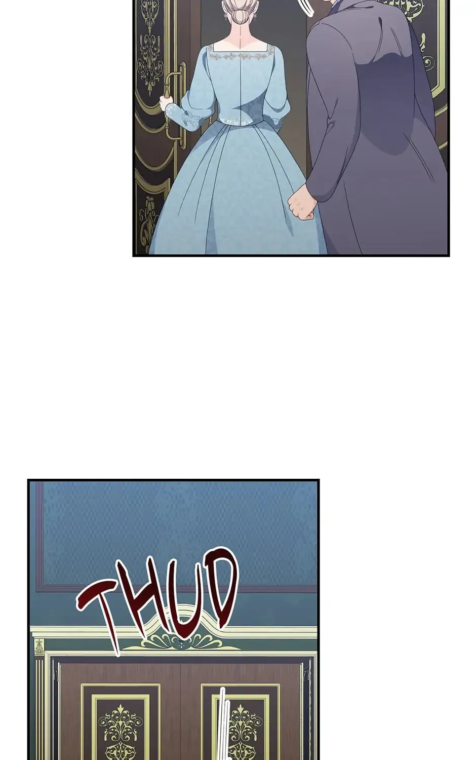 Duchess in the Glass House Chapter 89 page 121 - 