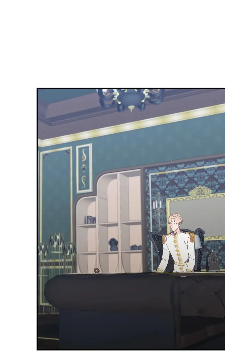Duchess in the Glass House Chapter 89 page 123 - 
