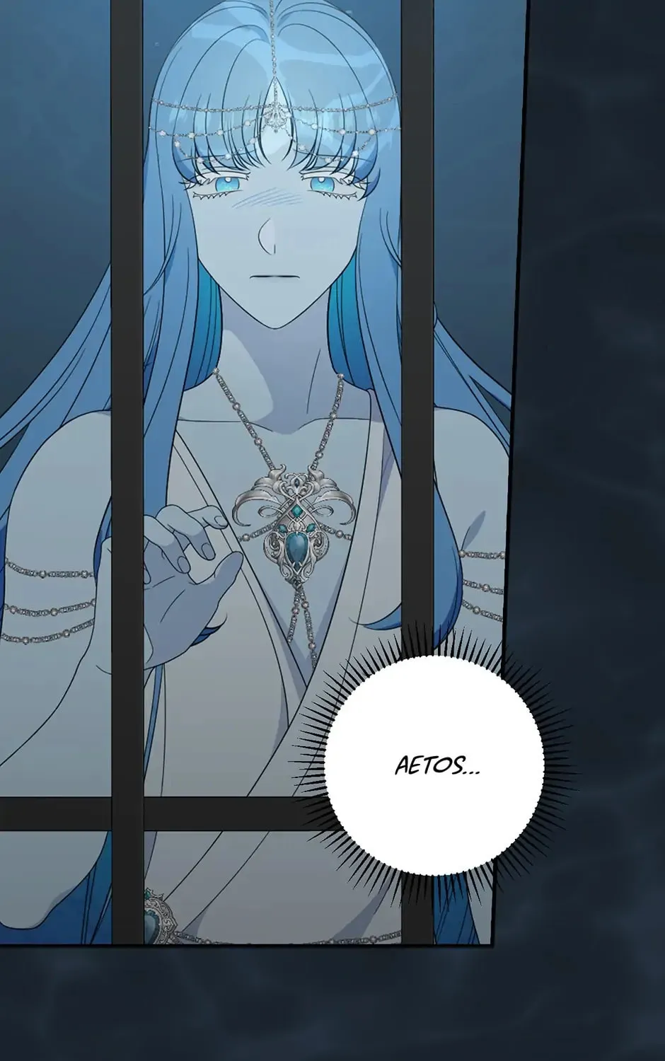 Duchess in the Glass House Chapter 89 page 3 - 