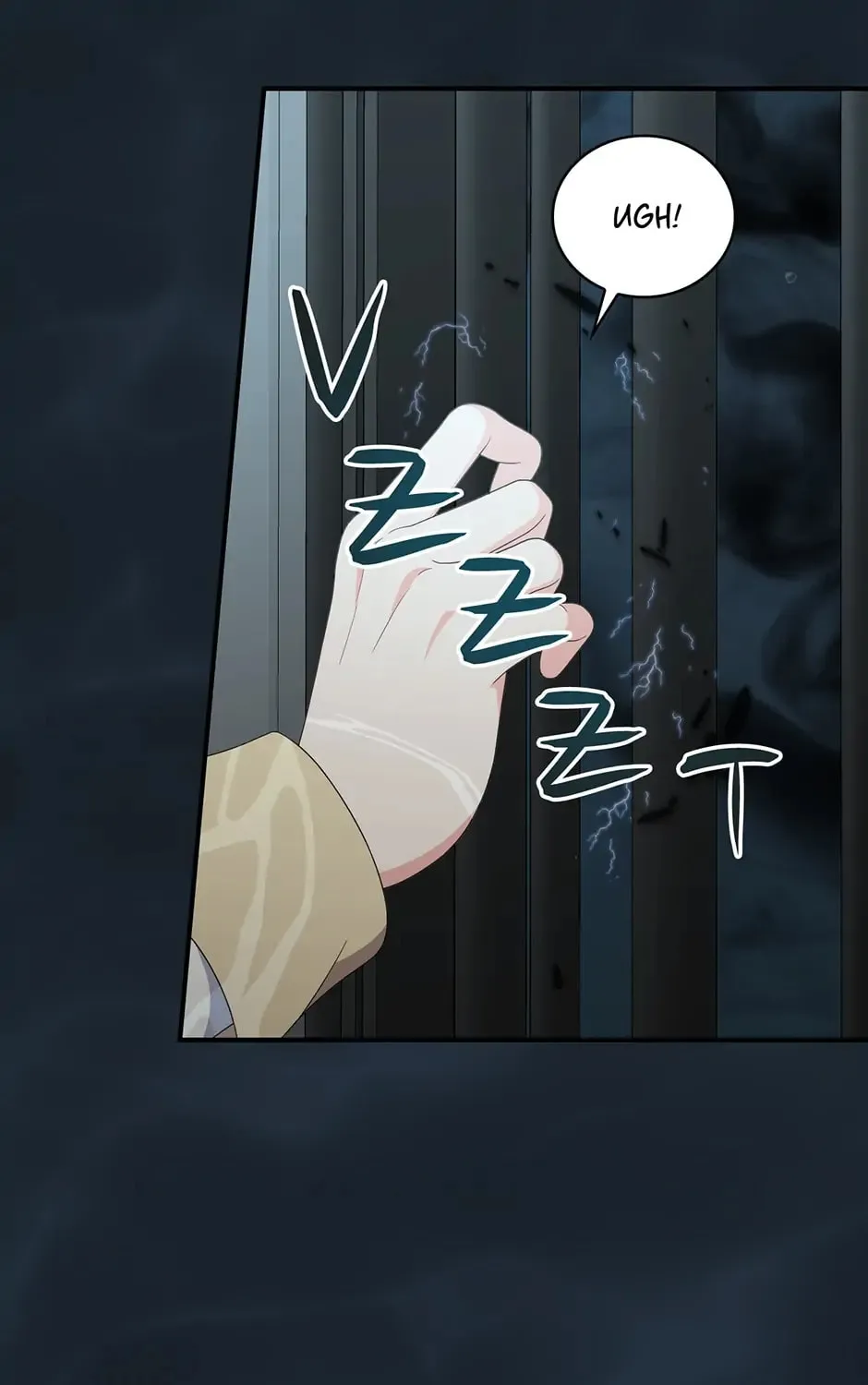 Duchess in the Glass House Chapter 89 page 21 - 