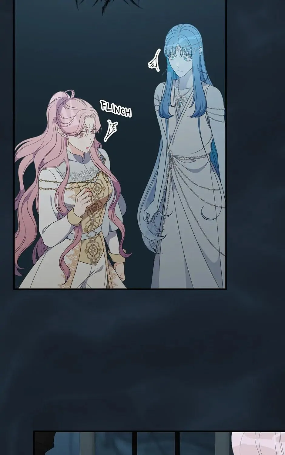 Duchess in the Glass House Chapter 89 page 23 - 