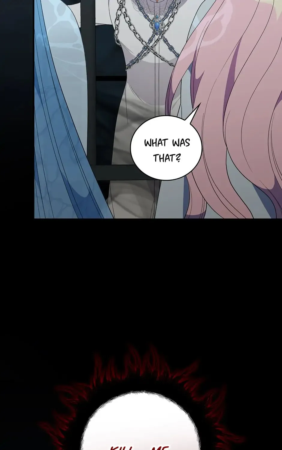 Duchess in the Glass House Chapter 89 page 25 - 