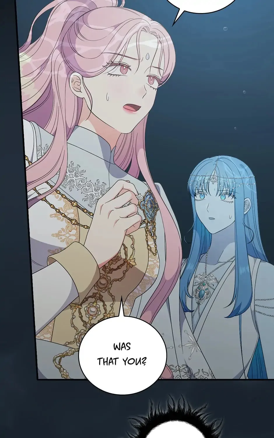 Duchess in the Glass House Chapter 89 page 33 - 