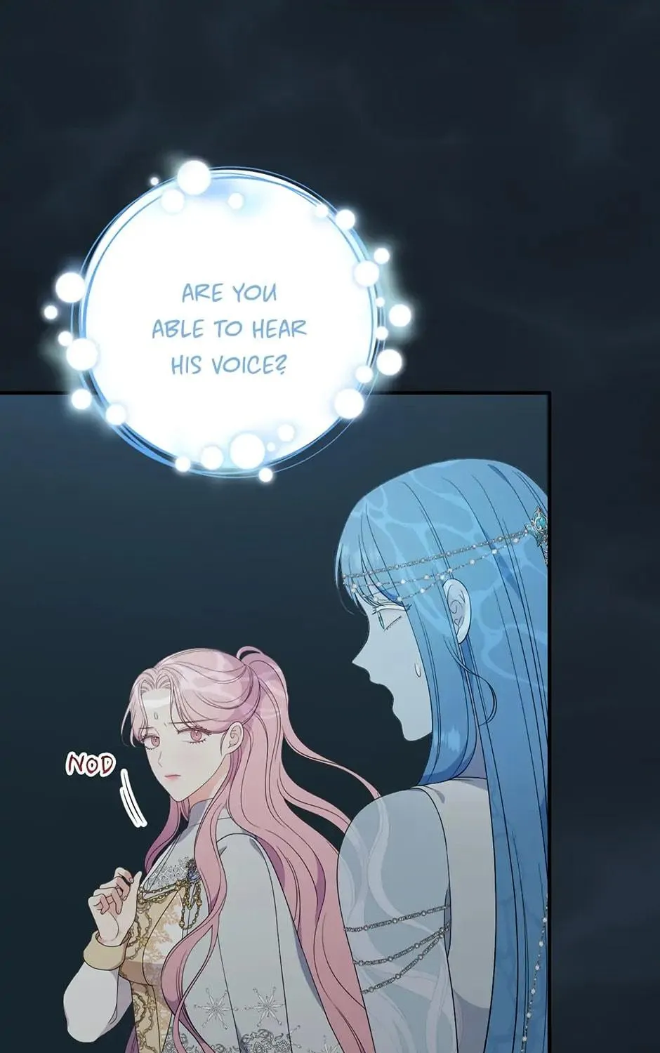 Duchess in the Glass House Chapter 89 page 35 - 