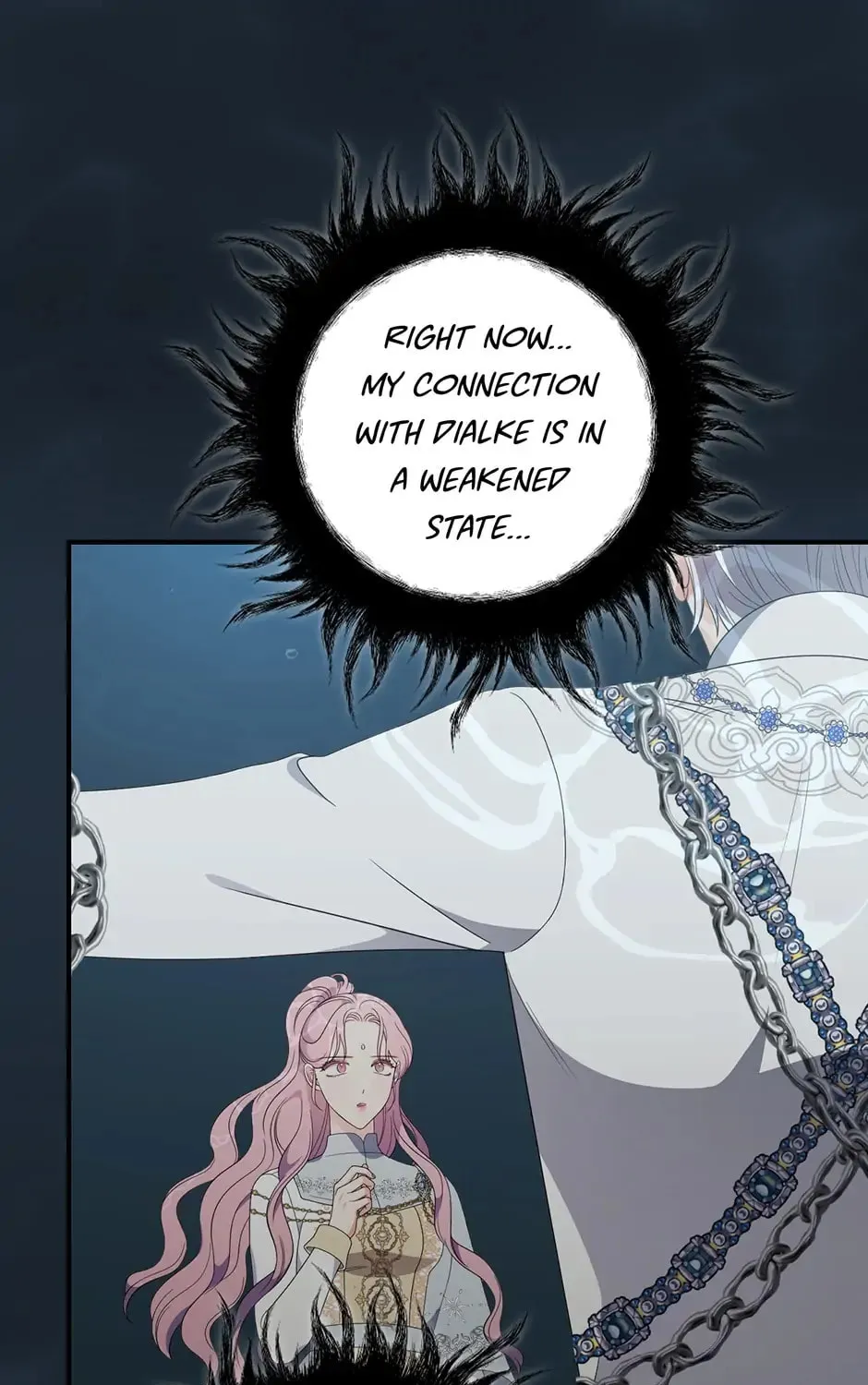Duchess in the Glass House Chapter 89 page 37 - 