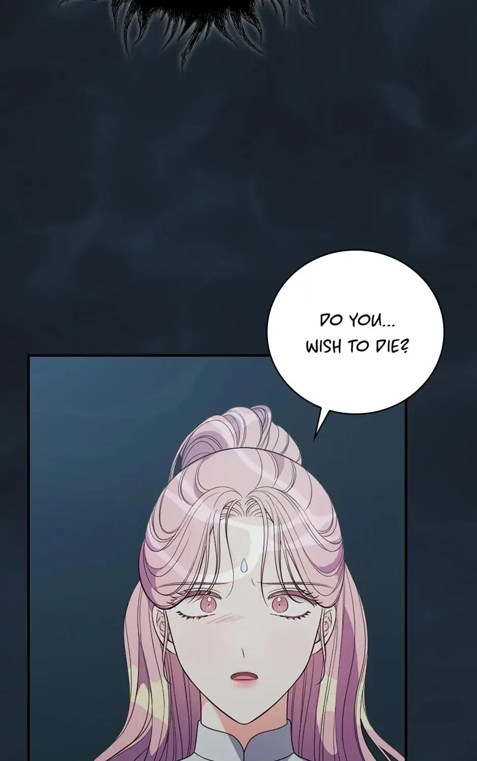 Duchess in the Glass House Chapter 89 page 39 - 