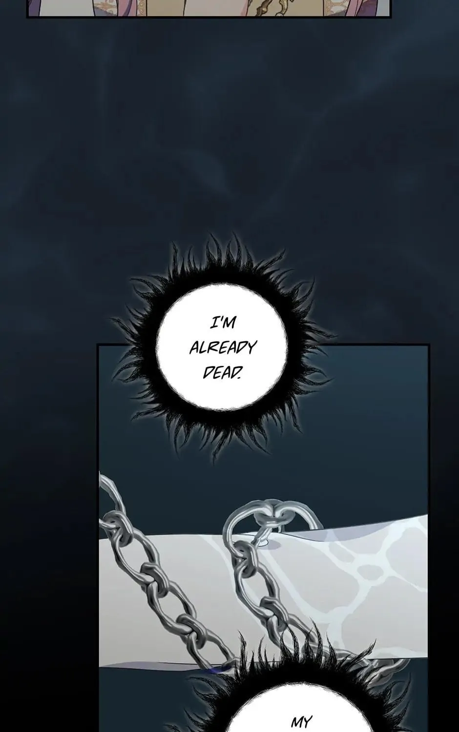 Duchess in the Glass House Chapter 89 page 41 - 