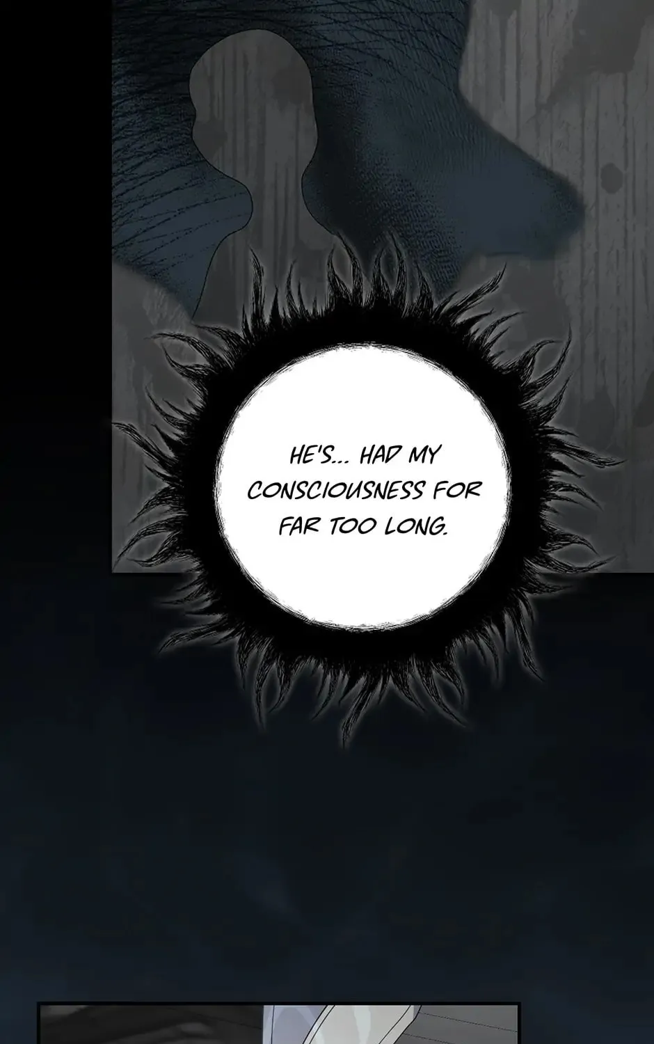 Duchess in the Glass House Chapter 89 page 45 - 