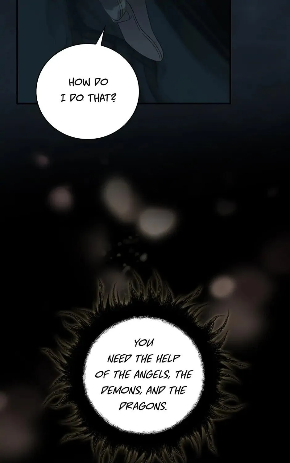 Duchess in the Glass House Chapter 89 page 47 - 