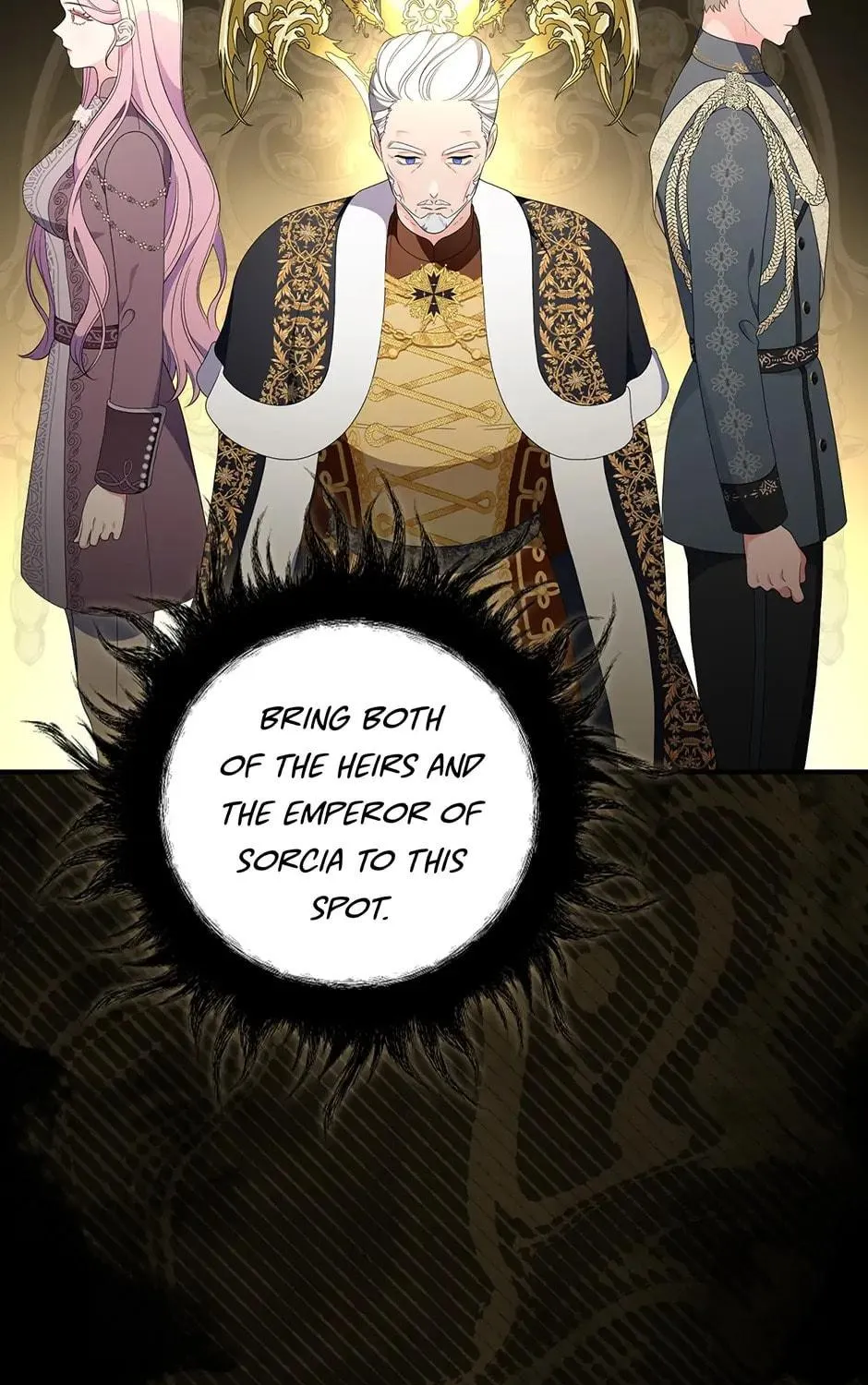 Duchess in the Glass House Chapter 89 page 49 - 