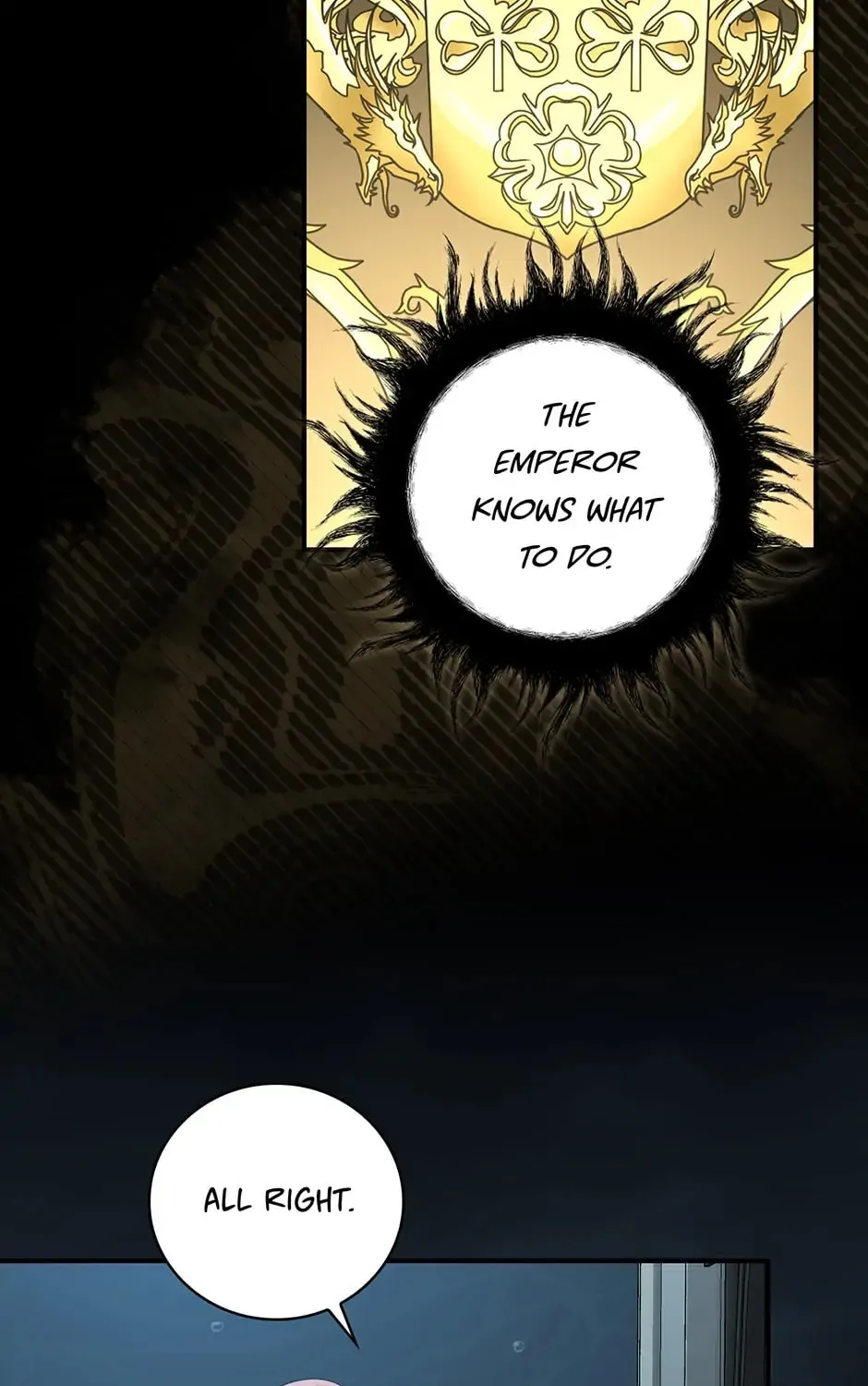 Duchess in the Glass House Chapter 89 page 51 - 