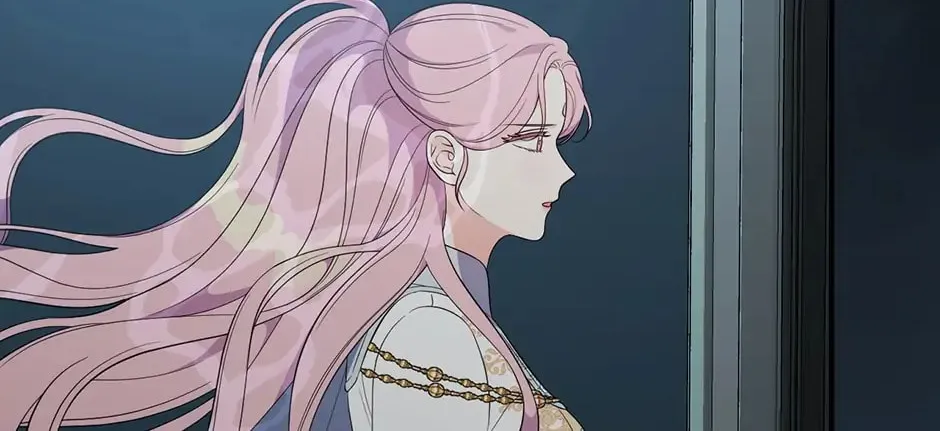 Duchess in the Glass House Chapter 89 page 52 - 