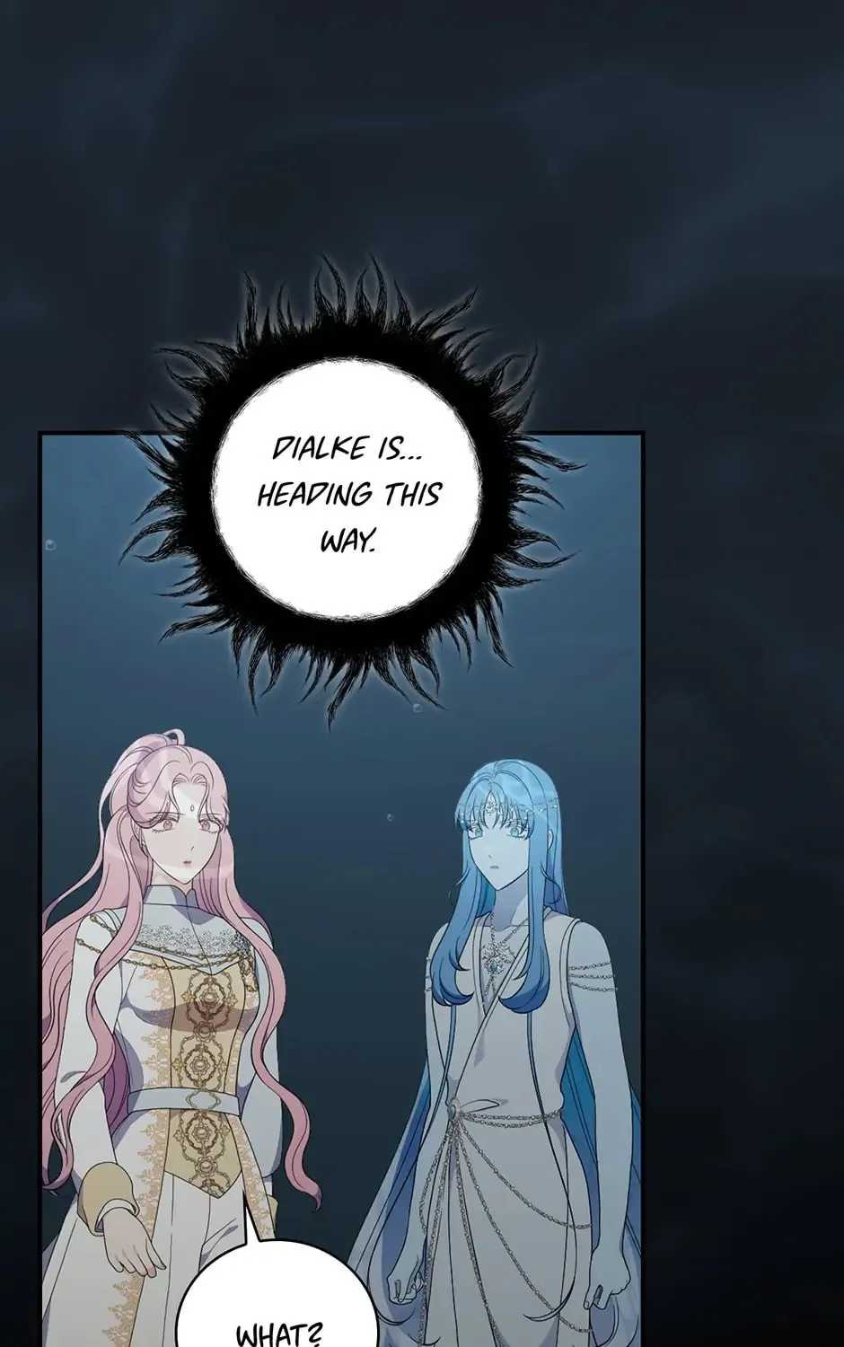 Duchess in the Glass House Chapter 89 page 55 - 