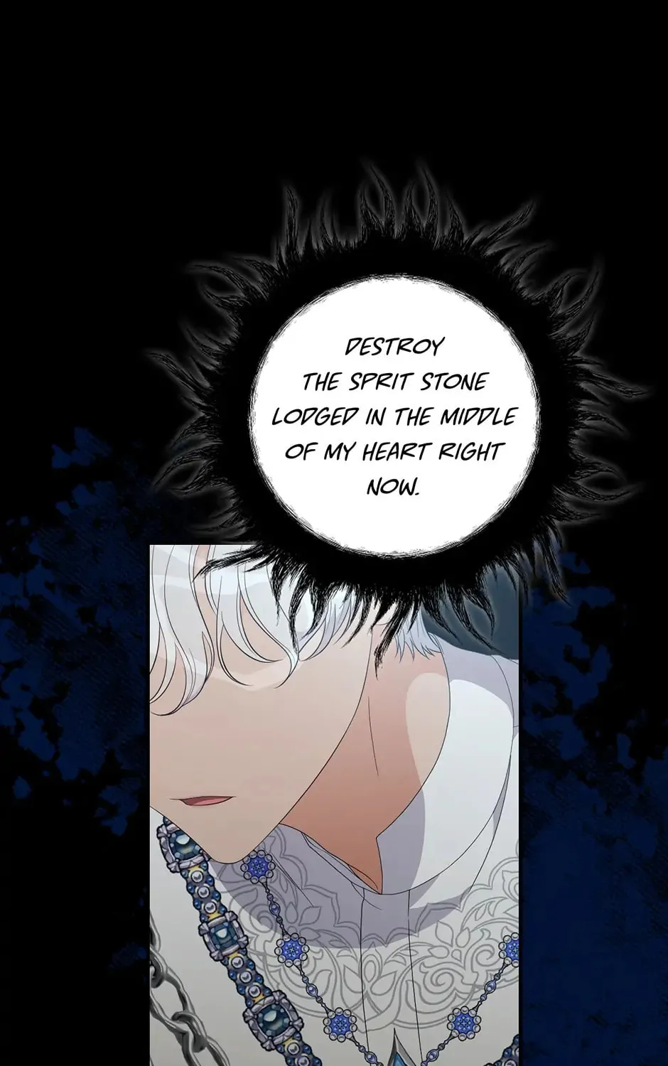 Duchess in the Glass House Chapter 89 page 57 - 