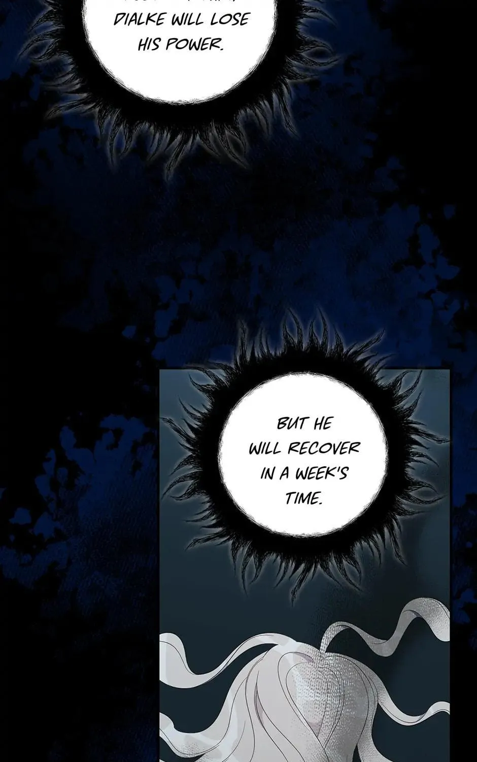 Duchess in the Glass House Chapter 89 page 59 - 