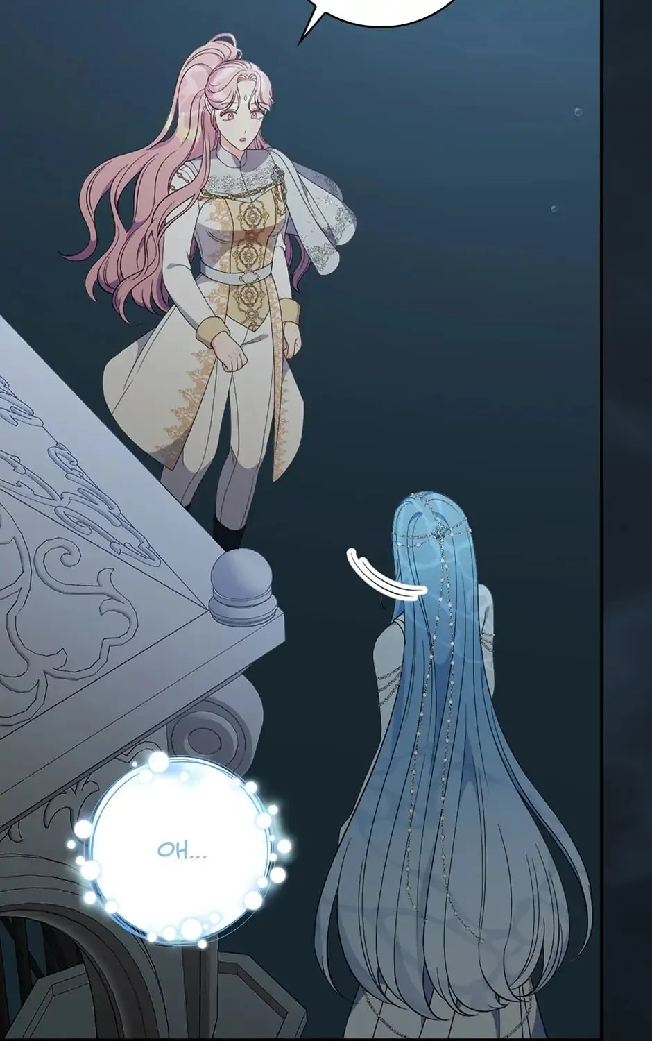 Duchess in the Glass House Chapter 89 page 7 - 