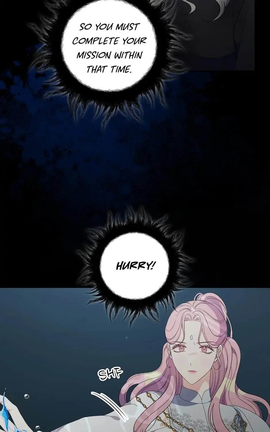 Duchess in the Glass House Chapter 89 page 61 - 