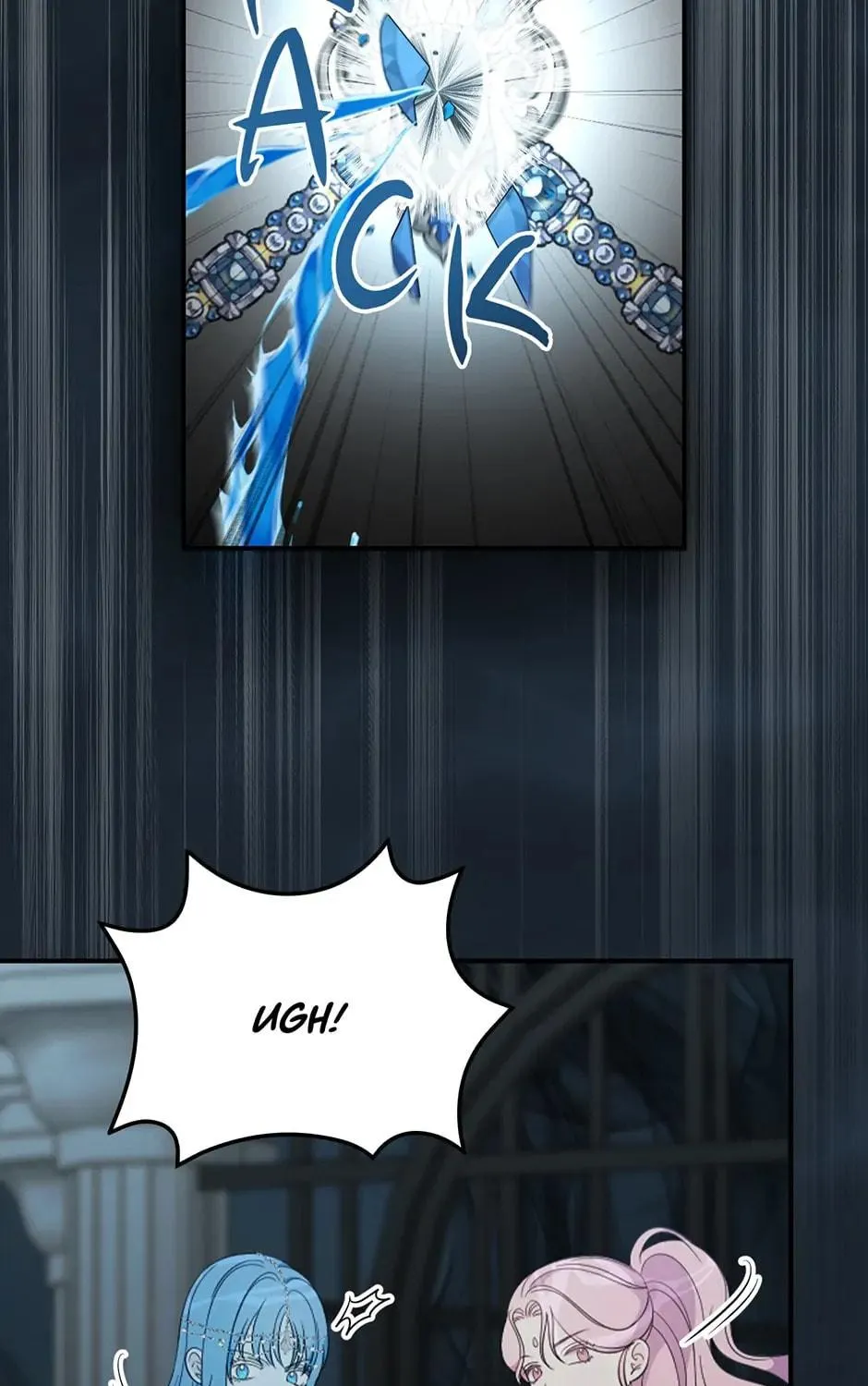 Duchess in the Glass House Chapter 89 page 65 - 
