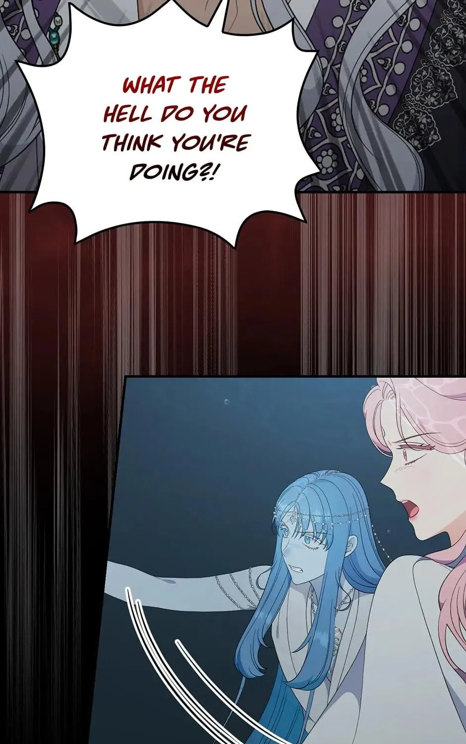 Duchess in the Glass House Chapter 89 page 71 - 