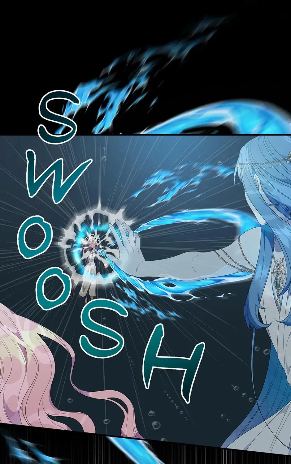 Duchess in the Glass House Chapter 89 page 73 - 