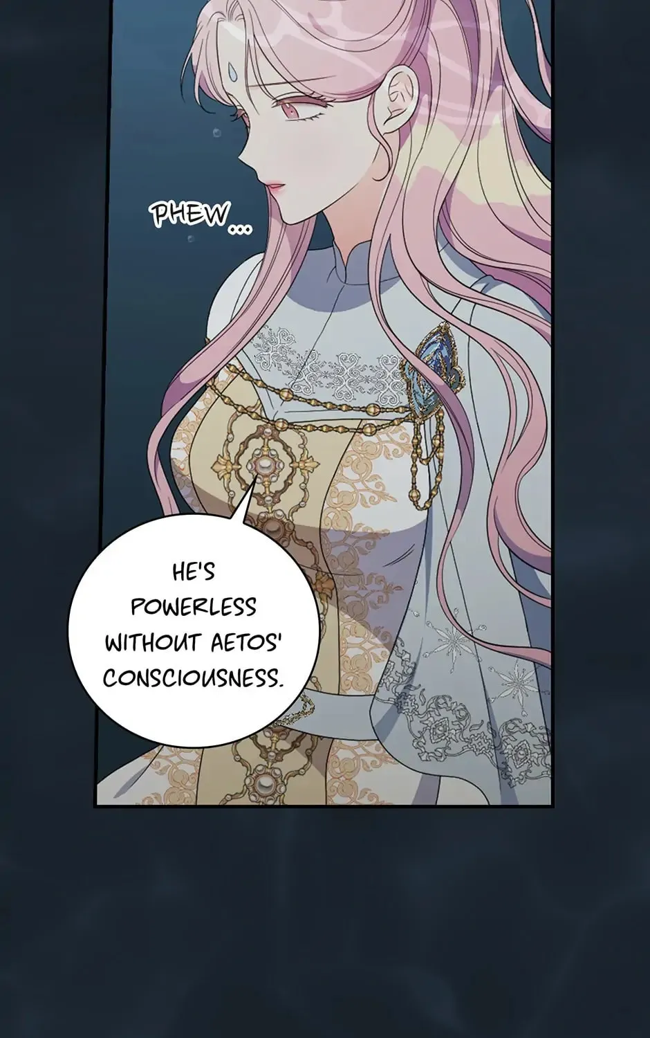 Duchess in the Glass House Chapter 89 page 87 - 