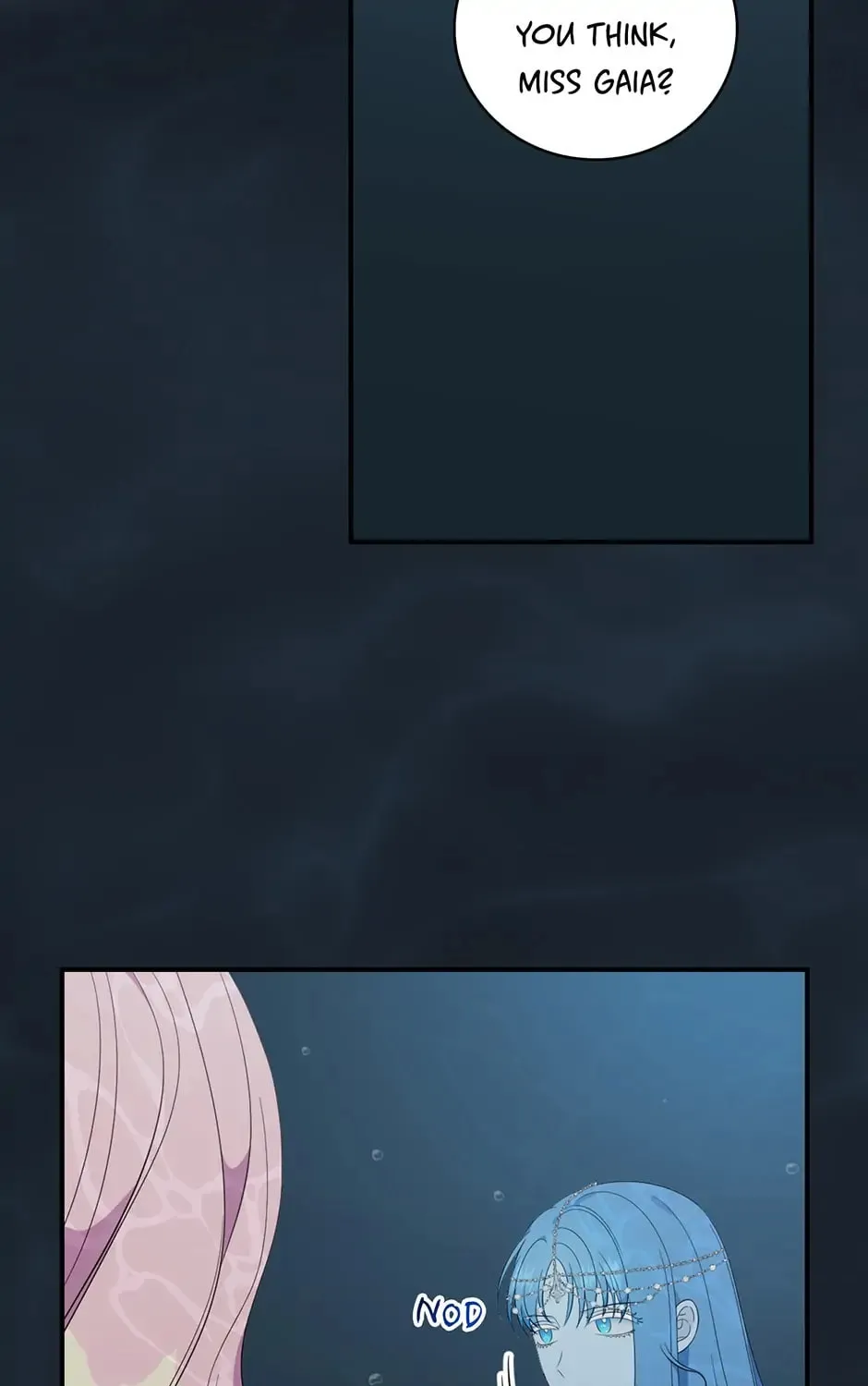 Duchess in the Glass House Chapter 89 page 91 - 