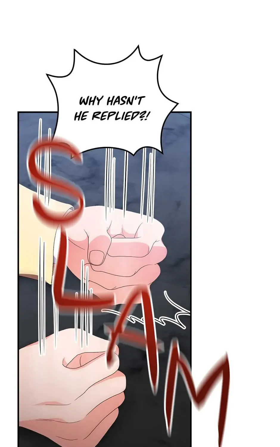 Duchess in the Glass House Chapter 89 page 97 - 