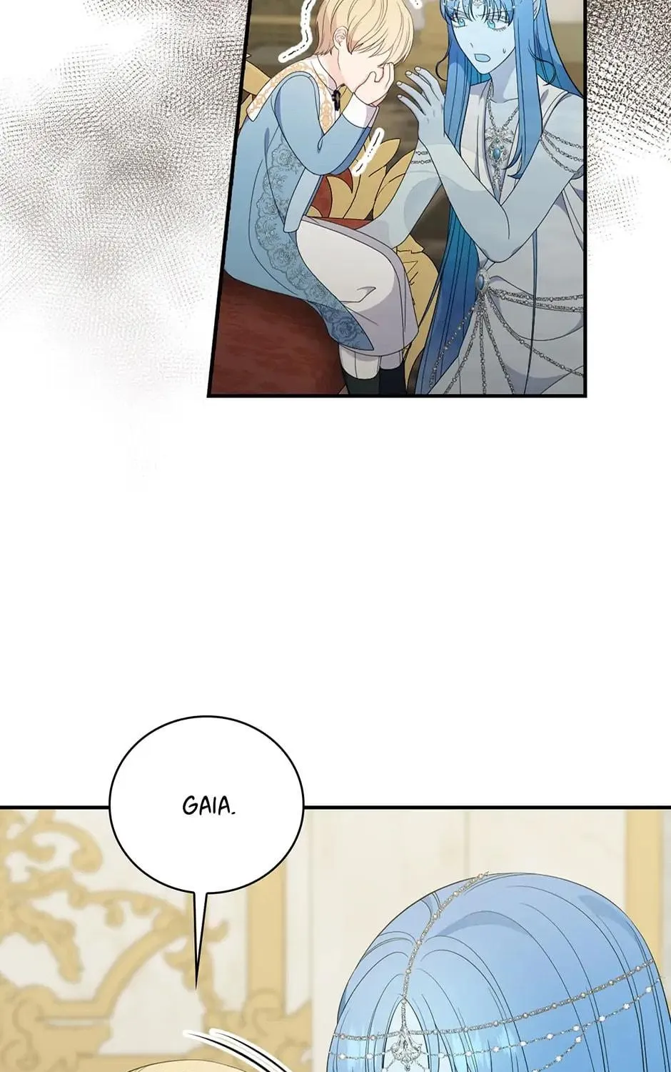 Duchess in the Glass House Chapter 90 page 101 - 