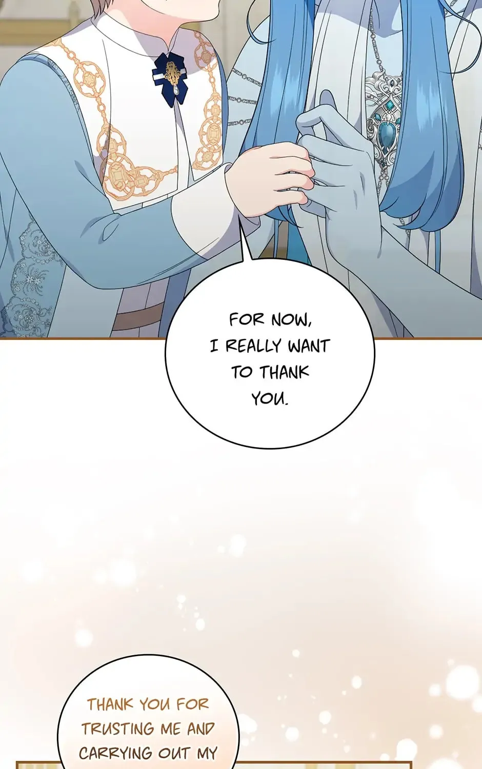 Duchess in the Glass House Chapter 90 page 103 - 