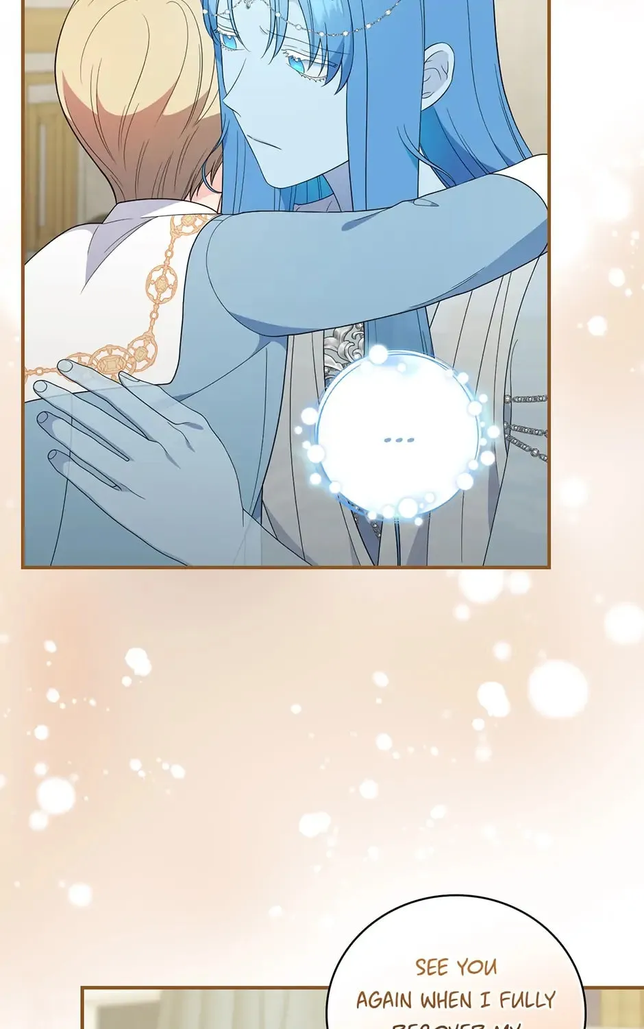 Duchess in the Glass House Chapter 90 page 105 - 