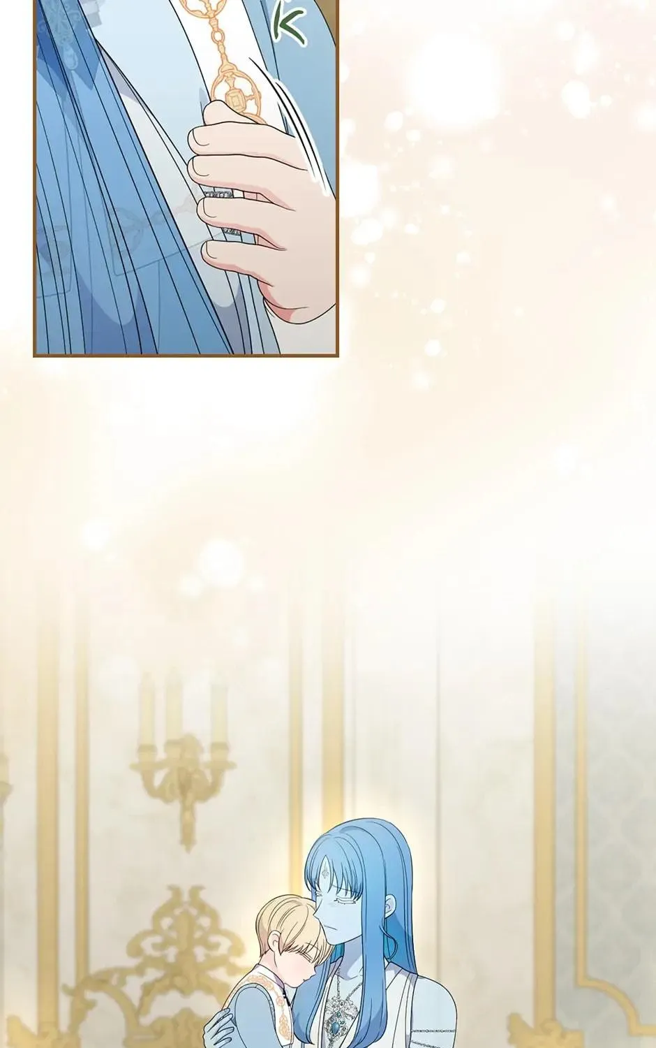Duchess in the Glass House Chapter 90 page 109 - 