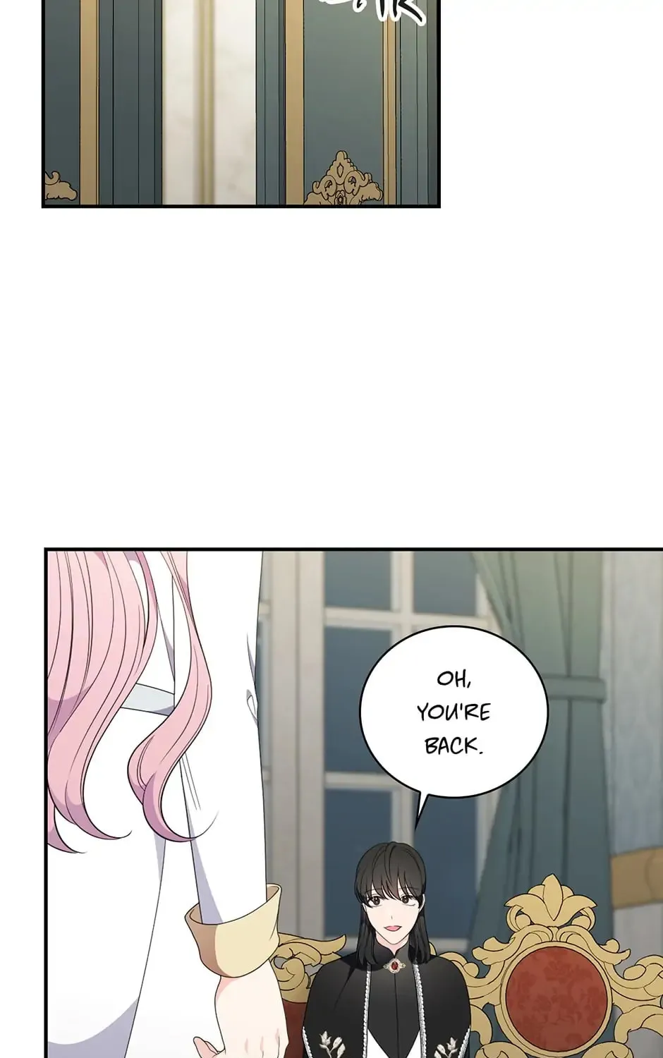 Duchess in the Glass House Chapter 90 page 115 - 