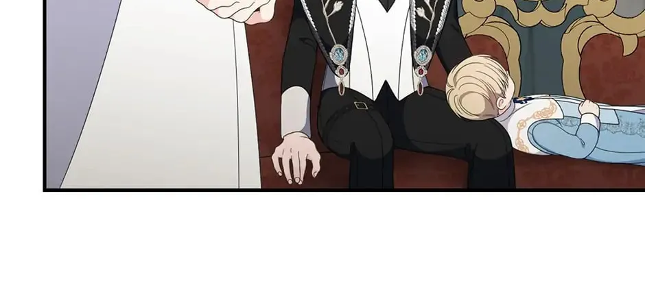 Duchess in the Glass House Chapter 90 page 116 - 