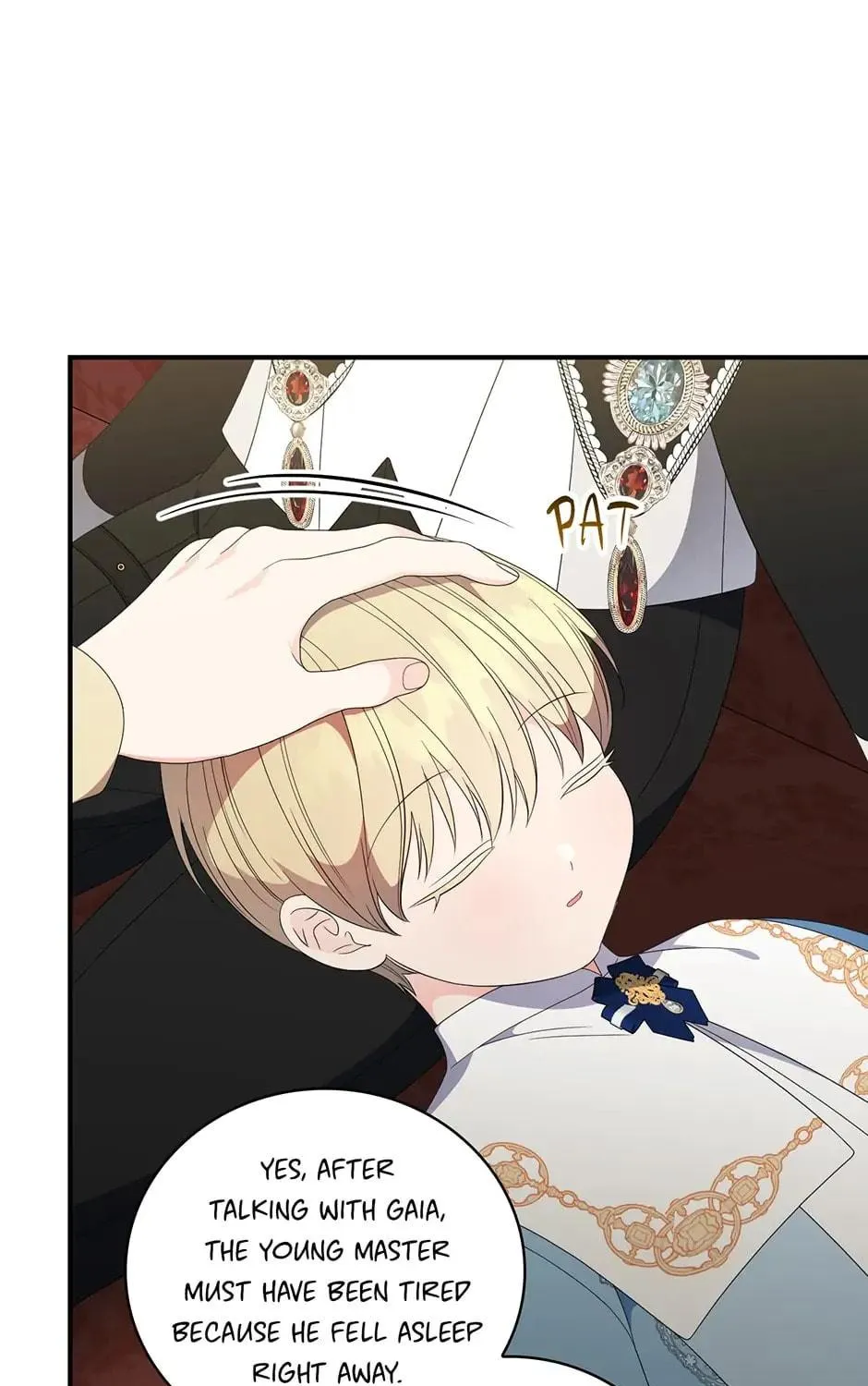 Duchess in the Glass House Chapter 90 page 119 - 
