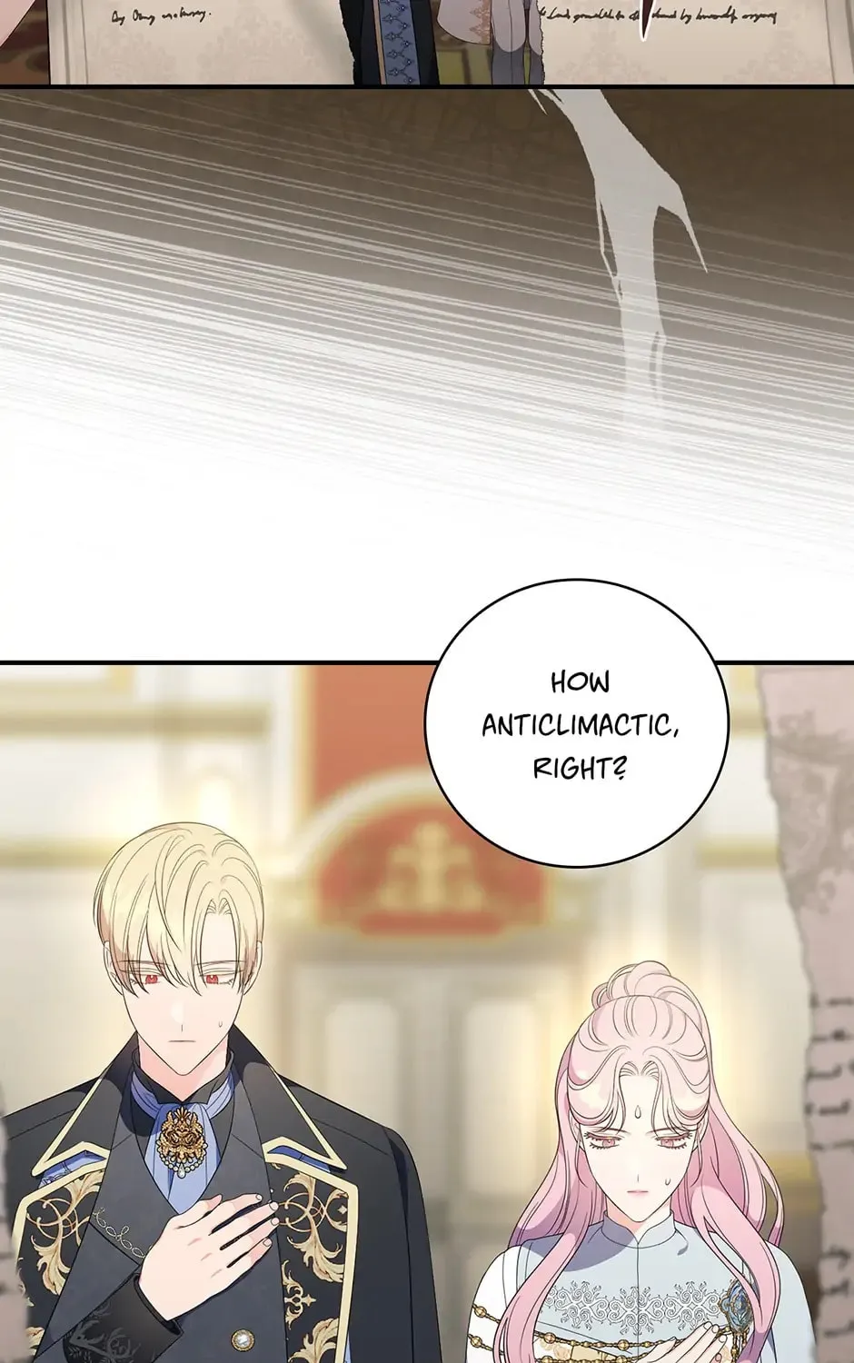 Duchess in the Glass House Chapter 90 page 13 - 