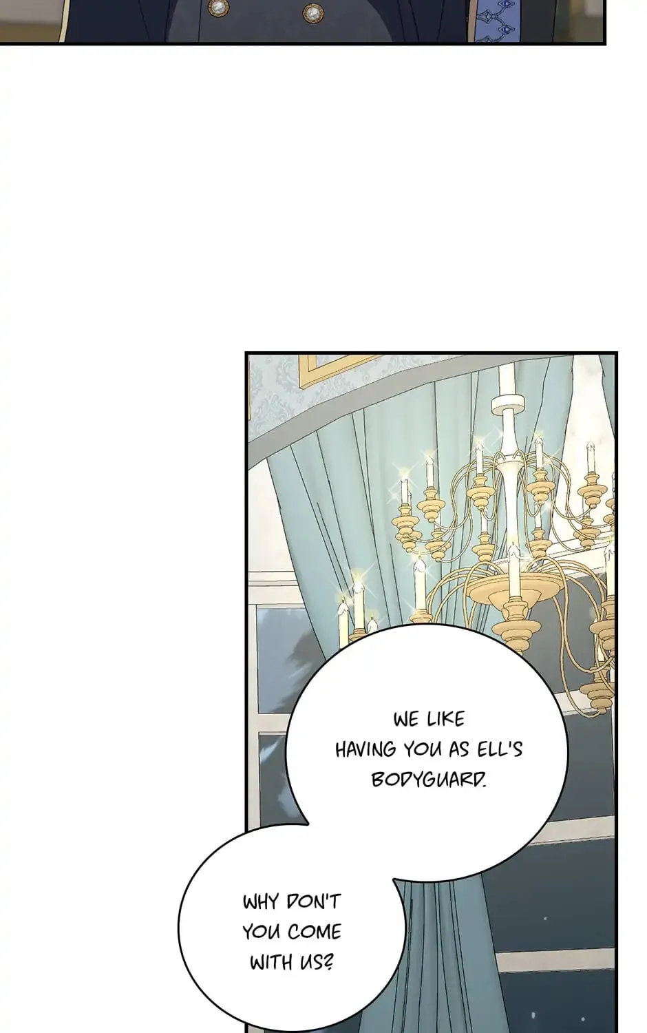 Duchess in the Glass House Chapter 90 page 123 - 