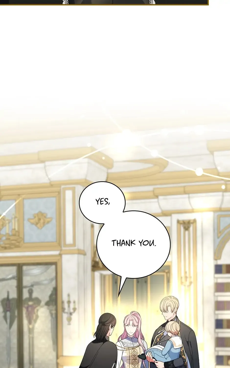 Duchess in the Glass House Chapter 90 page 127 - 