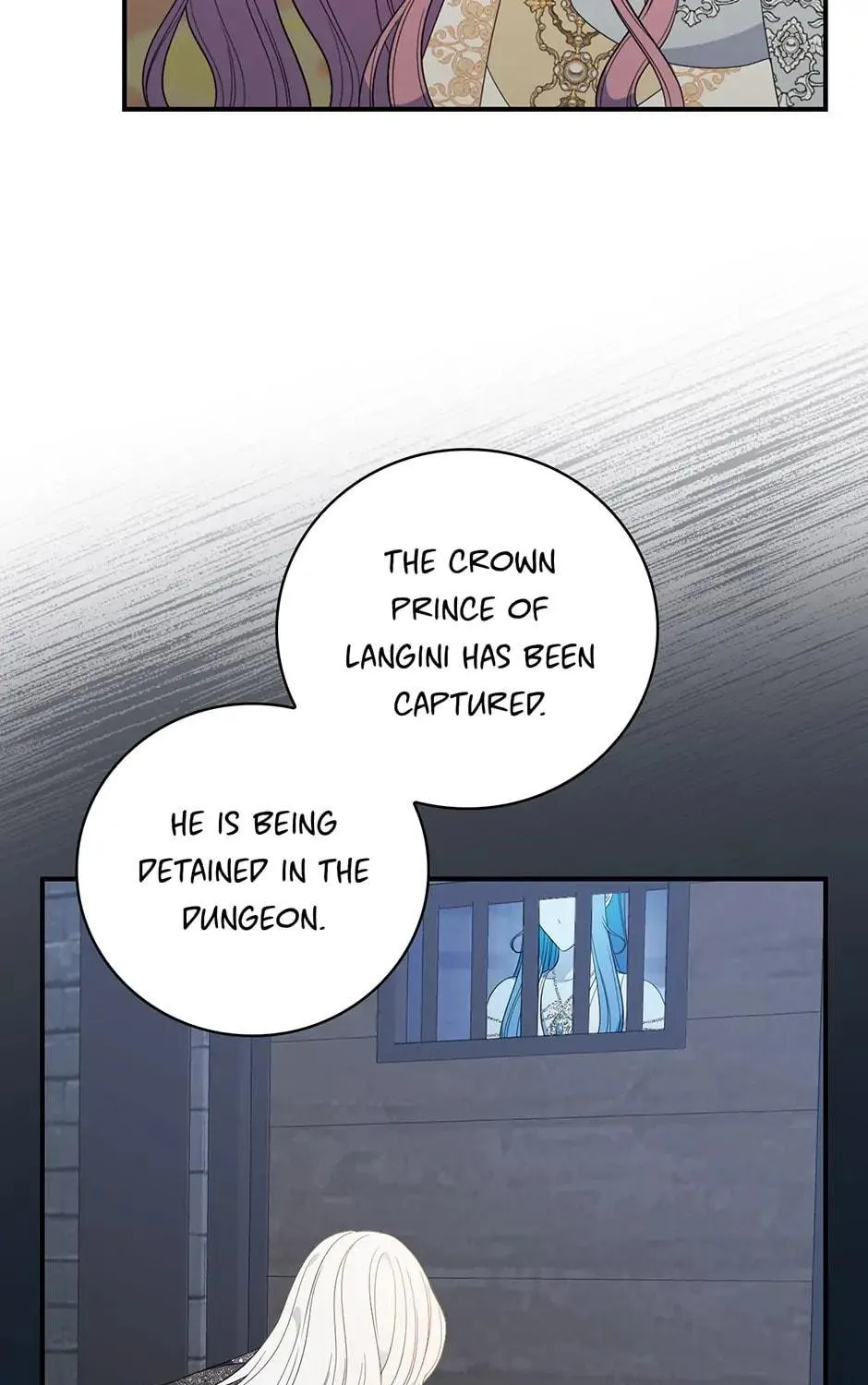 Duchess in the Glass House Chapter 90 page 19 - 