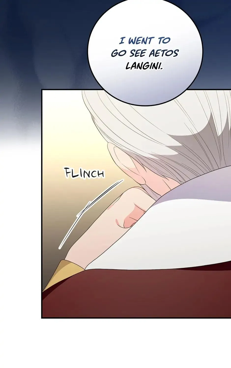 Duchess in the Glass House Chapter 90 page 23 - 