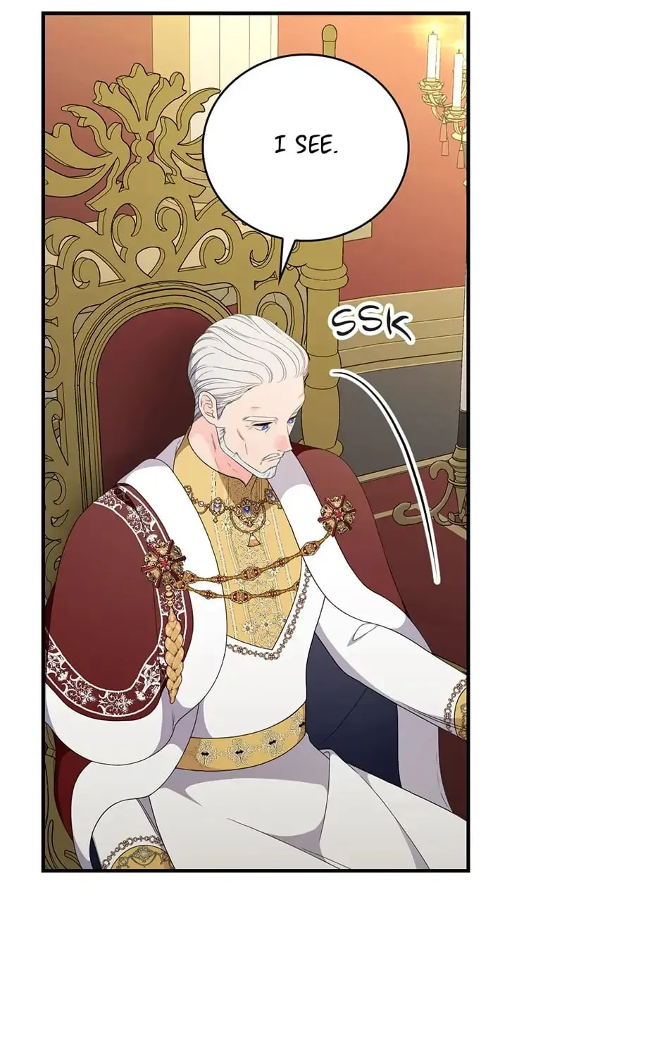 Duchess in the Glass House Chapter 90 page 25 - 