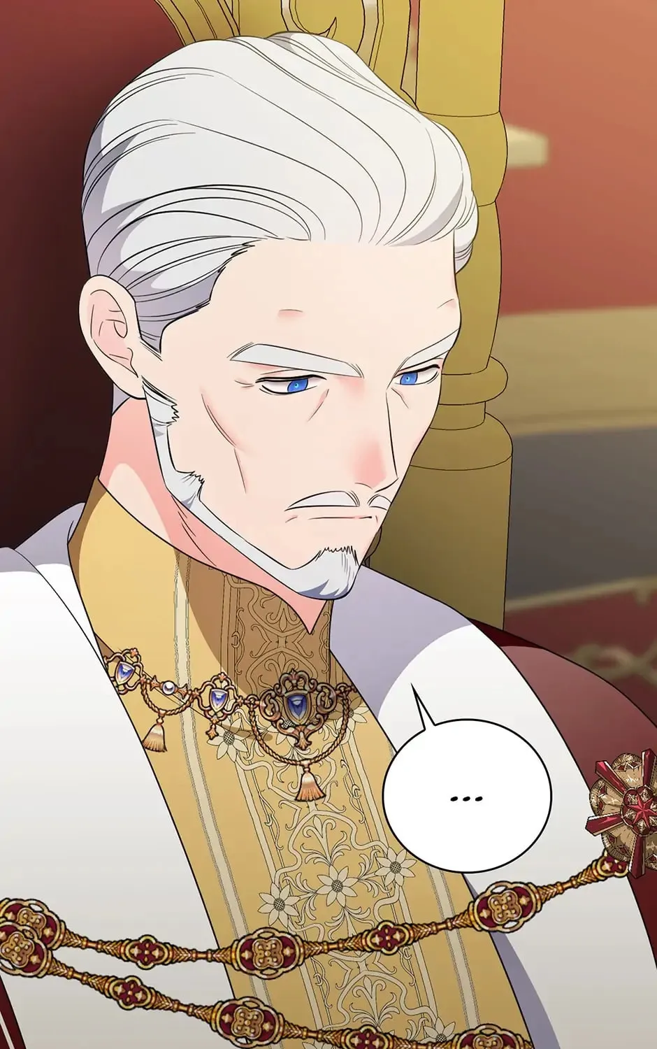 Duchess in the Glass House Chapter 90 page 27 - 