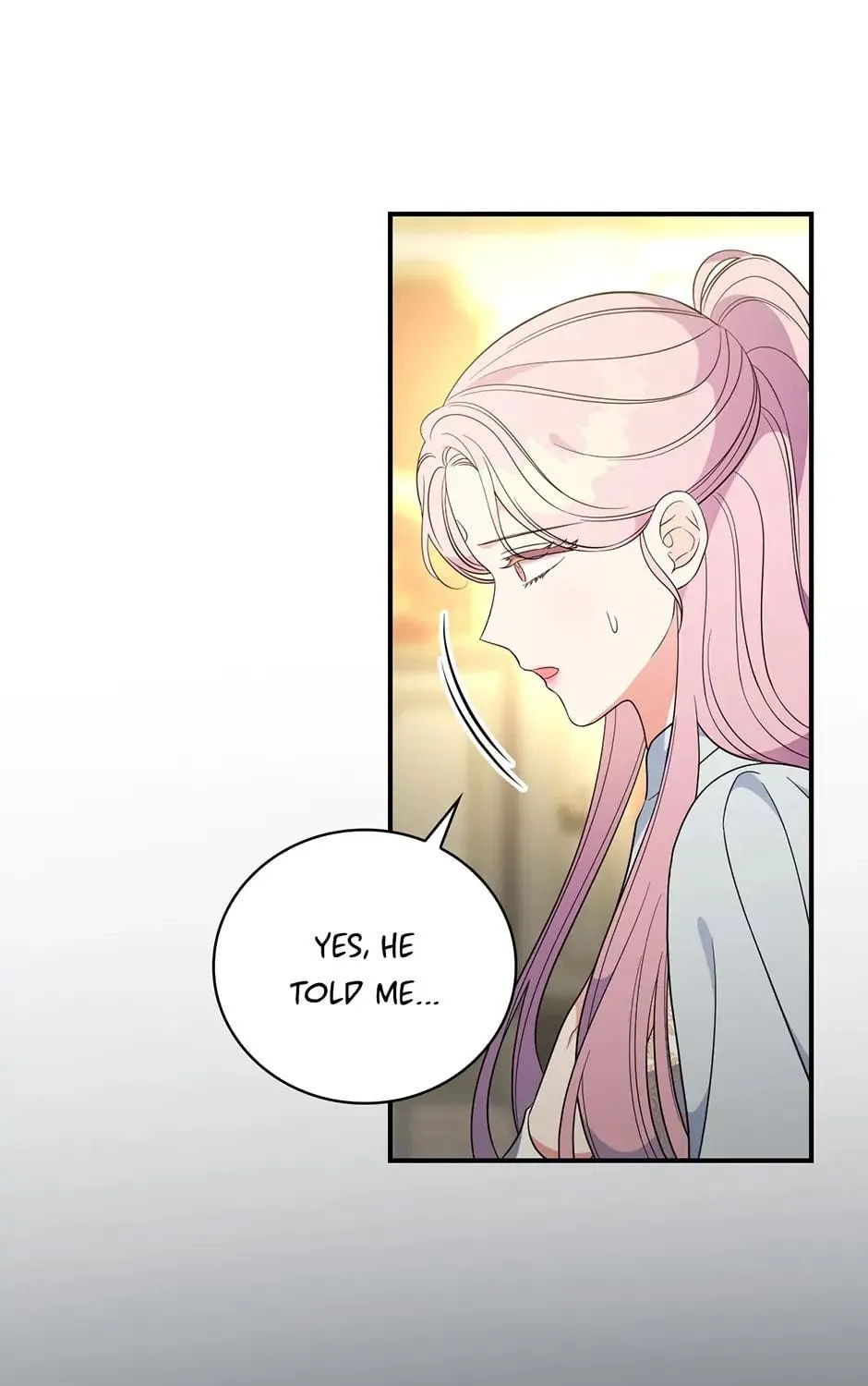 Duchess in the Glass House Chapter 90 page 29 - 