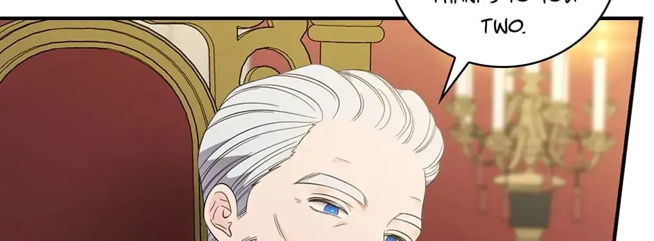 Duchess in the Glass House Chapter 90 page 4 - 
