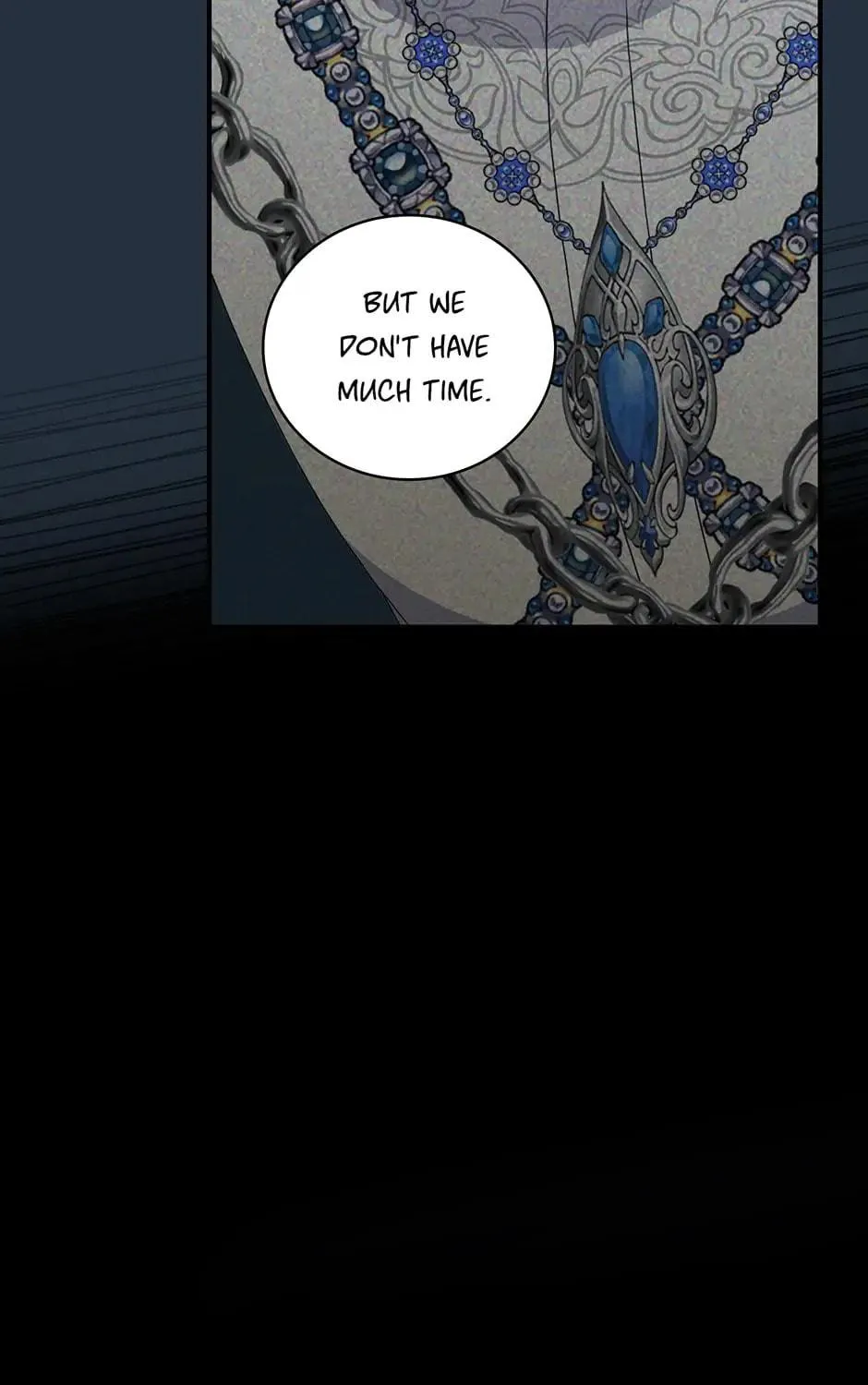 Duchess in the Glass House Chapter 90 page 35 - 