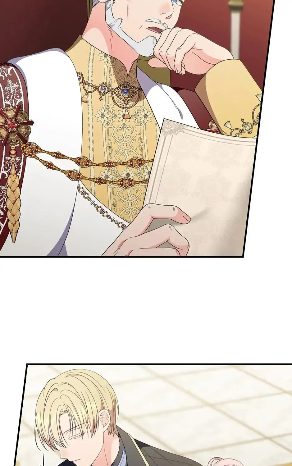 Duchess in the Glass House Chapter 90 page 5 - 