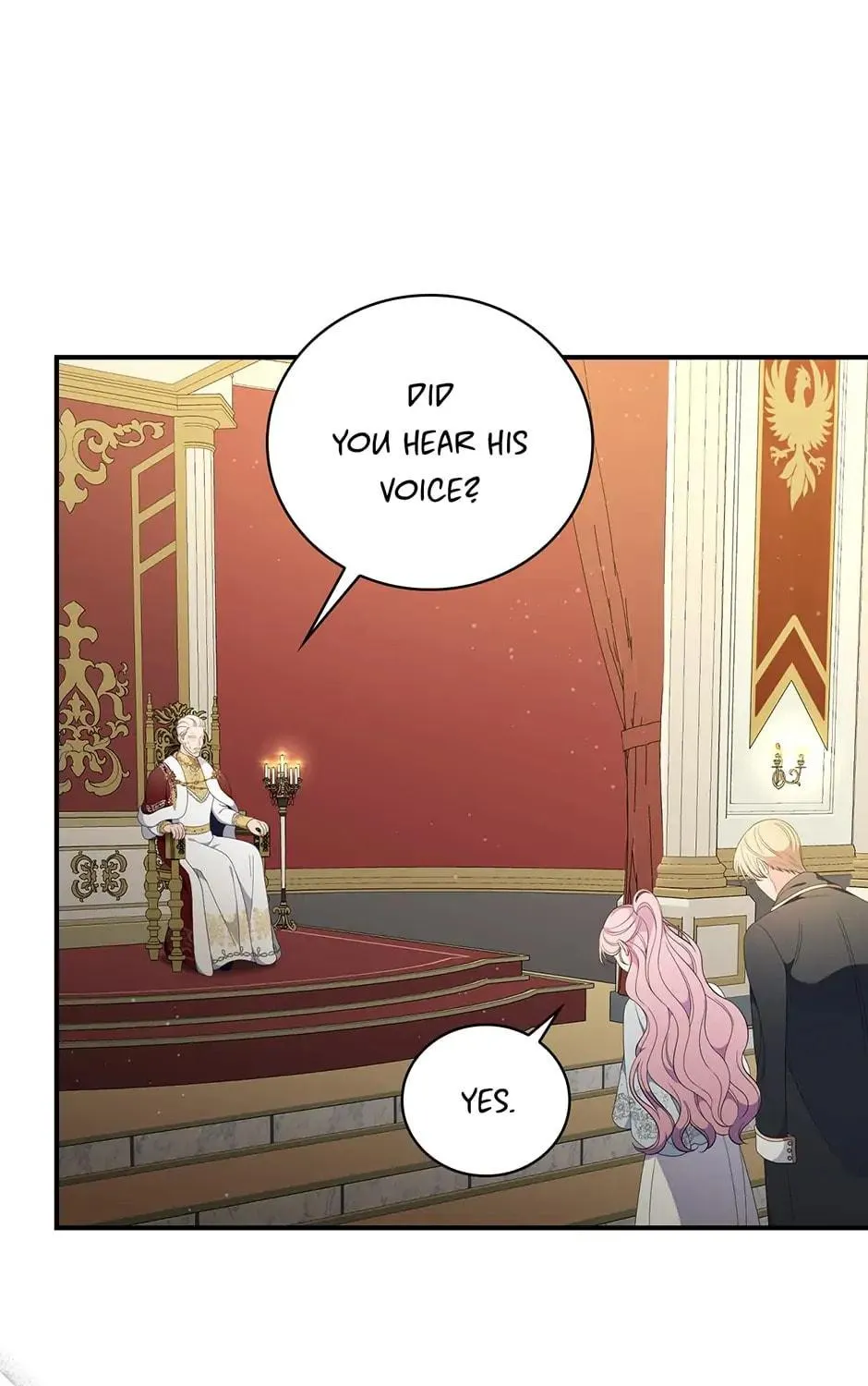 Duchess in the Glass House Chapter 90 page 41 - 