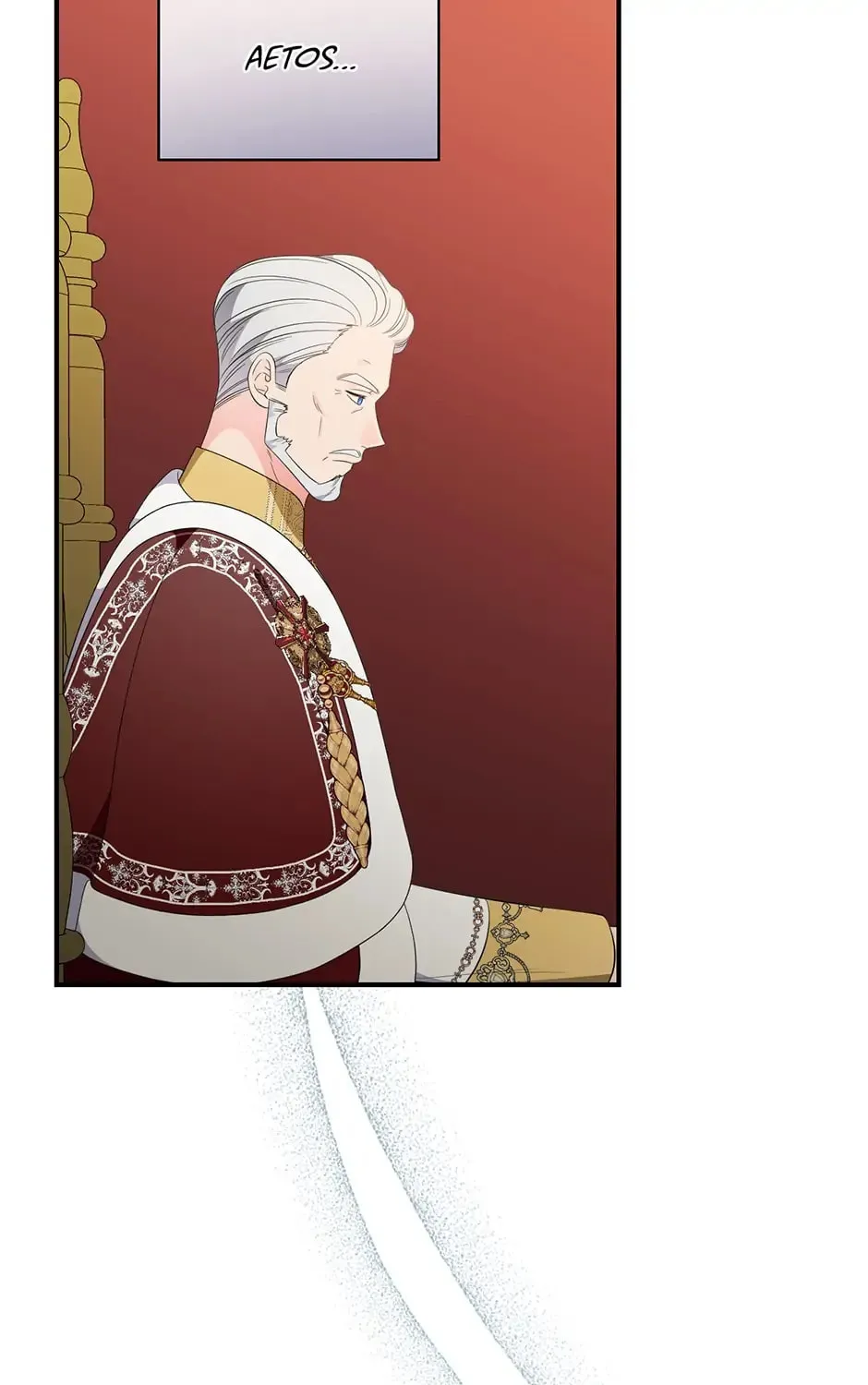 Duchess in the Glass House Chapter 90 page 43 - 