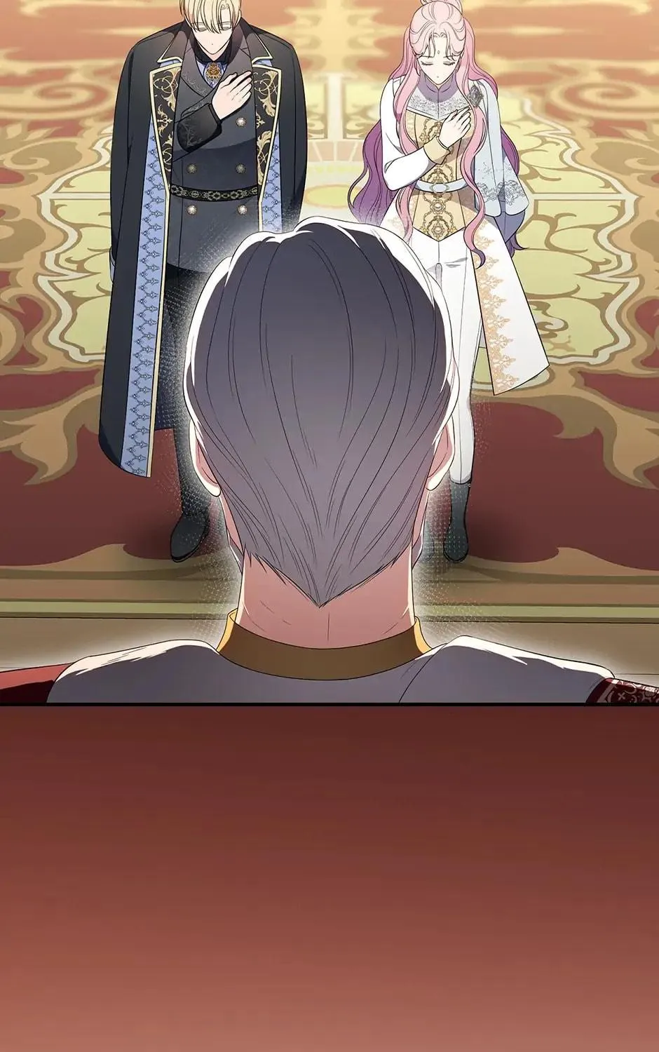 Duchess in the Glass House Chapter 90 page 47 - 